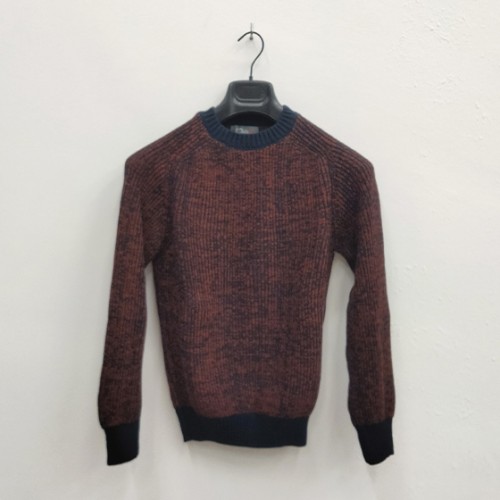 Maglia PETMA003 Bordeaux